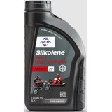 Fuchs olje za motorna kolesa Silkolene Pro 2 2T, 1L Cene