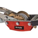 Einhell TC-LW 1000, potezno ručno vitlo cijene