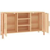 Komoda 107 x 38 x 60 cm od konstruiranog drva | shoptok.hr
