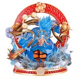 Prestige Figures One Piece - Enel God of Thunder (30cm) | ePonuda.com