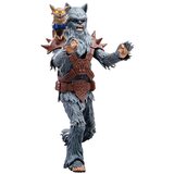 Hasbro STAR WARS WOOKIEE FIGUR HALLOWEEN EDITION BLACK SERIES, (21255854) Cene