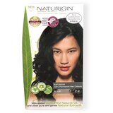 Naturigin Farba za kosu BLACK 2.0 | Eponuda.com