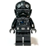 Lego Star Wars sw1251 Imperial TIE Bomber Pilot - Light Nougat Head Cene