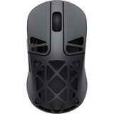 KEYCHRON Brezžična miška M3 Mini 4K Metal Edition (črna) | Shoptok.si