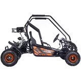 Buggy na benzin LUCKY SEVEN LIFT 125cm3 - narančasti | shoptok.hr
