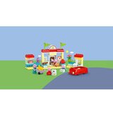 Lego 10434 Pujsa Pepa v trgovini | Shoptok.si