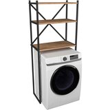 MID.YOU omarica za pralni stroj insasi, barva hrasta | Shoptok.si