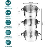 Altom design Sokovnik na Paru 5L | shoptok.hr