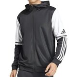 Adidas muški duks SQ25 Hood, Crno-beli | ePonuda.com