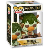 Funko Figura POP Zodiac Taurus | shoptok.hr