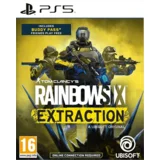 Sony Igra PlayStation 5: Rainbow Six Extraction - PS5 Rainbow Six Extraction EU
