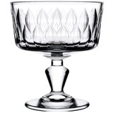 PASABAHCE Kozarec za sladoled Leafy / 26cl / 2kos, (22156986) | Shoptok.si