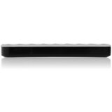Verbatim Store n Go 2,5" 2TB USB3 zunanji trdi disk, srebrn (53198) Cene