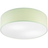  plafonsko svetlo sirja pastel double 4xE27/15W/230V, prečnik 45 cm, zelena | Eponuda.com