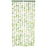 Maximex Žuta /zelena zavjesa za vrata 90x190 cm Sunflowers – | shoptok.hr