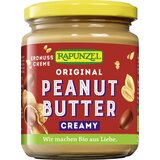 Rapunzel bio peanutbutter creamy Cene