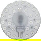 Mitea Lighting M205434 12W 6500K led modul sa magnetom Mitea Lighting M205434 12W 6500K led modul sa magnetom Slike