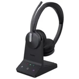 WH64 Workstation Dual Headset