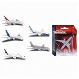 Majorette avion asst ( M2057980 ) Cene
