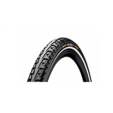 Continental Guma spoljašnja 700x42c ride tour black/black reflex ( SPO-0101167 ) Cene