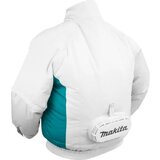 Makita Akumulatorska jakna za hlađenje sa ventilatorom Makita 18V LKST® Li-ion (DFJ201ZM) | ePonuda.com