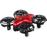  Amewi 25324 camera drone Mini-drone 300 mAh Black, Red | shoptok.hr