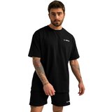 GymBeam Šorts Limitless Black | Eponuda.com