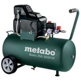 Metabo Kompresor za vazduh Basic 250-50 W OF 601535000 cene