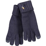 Polo Ralph Lauren MEN&#39;S BLUE GLOVES Cijene