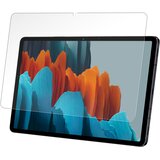 AVIZAR Zašcitno steklo iz kaljenega stekla Samsung Galaxy Tab S7 11.0 in Tab S8, izjemno odporna trdota 9H - prozorno, (20628904) | Shoptok.si