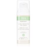 REN Clean Skincare Evercalm Global Protection Day Cream cene