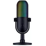 Razer Mikrofon Seiren V3 Chroma 32-bit DSP, (5000409880) Cene