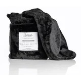 Furlush Black on Black Small