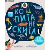 Laguna Majk Rempton - Ko pita ne skita Cene