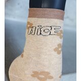 Gemre Beige warm socks Sella | shoptok.hr