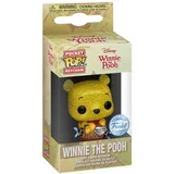 Funko obesek za ključe DISNEY Winnie The Pooh Diamond Collection Exclusive, (21335360)