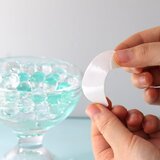 Elizavecca Milky Piggy Hydro-gel Bouncy Eye Patch regeneracijska in vlažilna maska za predel okoli oči 20 kos | Shoptok.si