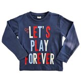 Bluza 6-14god. decaci 8 godine u