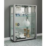 MID.YOU Vitrina Sintalo, Srebrna | Shoptok.si