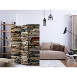  Paravan u 3 dijela - Stony Harmony [Room Dividers] 135x172 | shoptok.hr