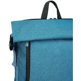 Vuch Ženski ruksak Tayte Small Turquoise, 25 x 12 cm | shoptok.hr
