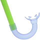  Ronilački set maska, disalica, peraje Bestway 25019 - zelena | Shoptok.si