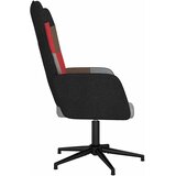  Stolica za opuštanje s uzorkom patchworka od tkanine | shoptok.hr