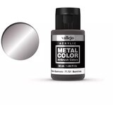 Vallejo burnt iron 32ml Cene