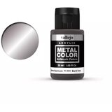 Vallejo Metal Color 721 Burnt Iron - 32 ml | Shoptok.si