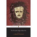 Penguin Books Edgar Allan Poe - The Portable Edgar Allan Poe | ePonuda.com