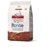 Monge mini adult jagnjetina 800g Cene