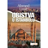 Sezambook Ahmed Umit - Ubistva u Istanbulu Cene