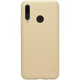 Nillkin Frosted zaščita za Huawei P Smart Z / Y9 Prime 2019 zlata Cene