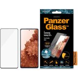 PanzerGlass zaštitno staklo za Samsung Galaxy S21+ case friendly antibacterial black | shoptok.hr